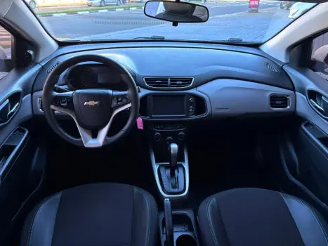 CHEVROLET Onix Hatch 1.4 4P FLEX LT AUTOM�TICO, Foto 7