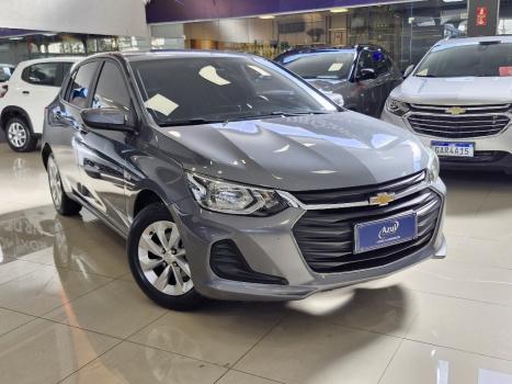 CHEVROLET Onix Hatch 1.0 4P FLEX LT, Foto 1