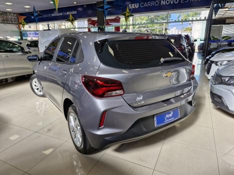 CHEVROLET Onix Hatch 1.0 4P FLEX LT, Foto 3