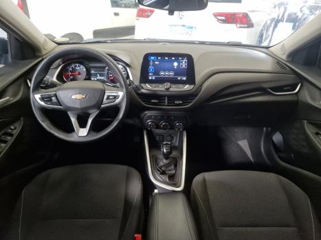 CHEVROLET Onix Hatch 1.0 4P FLEX LT, Foto 6