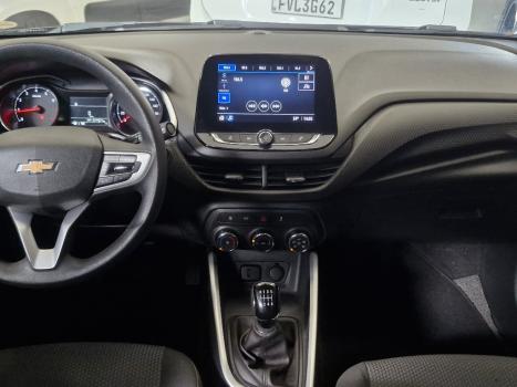 CHEVROLET Onix Hatch 1.0 4P FLEX LT, Foto 7