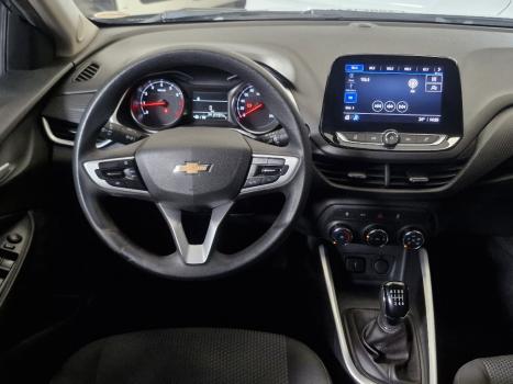 CHEVROLET Onix Hatch 1.0 4P FLEX LT, Foto 10