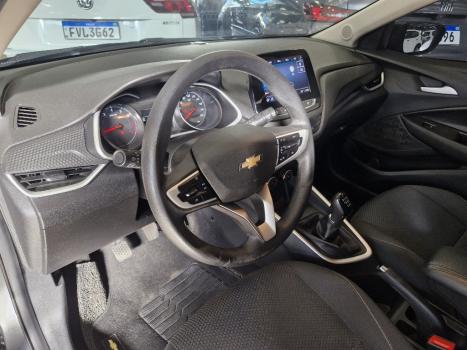 CHEVROLET Onix Hatch 1.0 4P FLEX LT, Foto 14