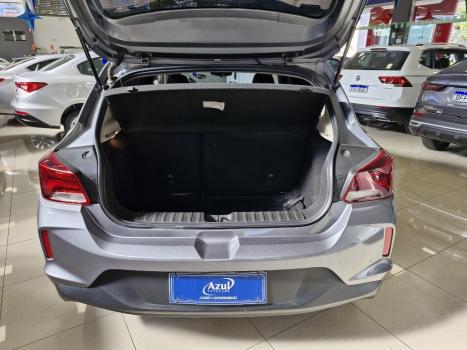 CHEVROLET Onix Hatch 1.0 4P FLEX LT, Foto 17