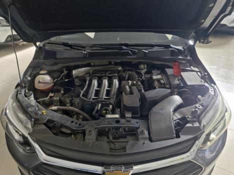 CHEVROLET Onix Hatch 1.0 4P FLEX LT, Foto 19