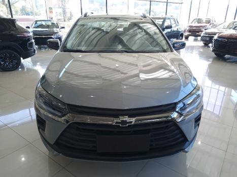 CHEVROLET Onix Hatch 1.0 12V 4P FLEX TURBO AUTOM�TICO, Foto 2
