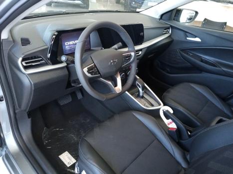 CHEVROLET Onix Hatch 1.0 12V 4P FLEX TURBO AUTOM�TICO, Foto 8
