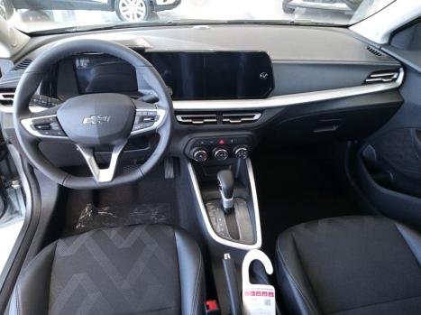 CHEVROLET Onix Hatch 1.0 12V 4P FLEX TURBO AUTOM�TICO, Foto 9