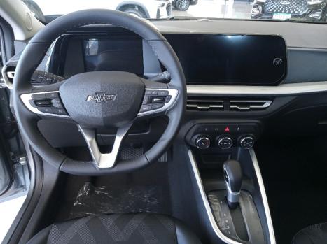 CHEVROLET Onix Hatch 1.0 12V 4P FLEX TURBO AUTOM�TICO, Foto 10