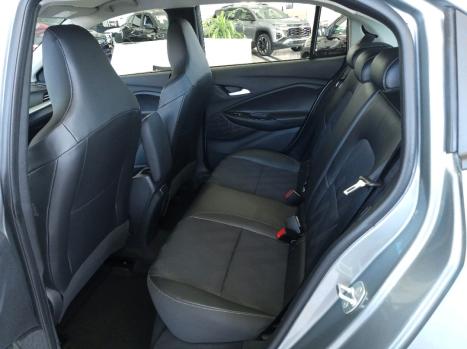 CHEVROLET Onix Hatch 1.0 12V 4P FLEX TURBO AUTOM�TICO, Foto 11