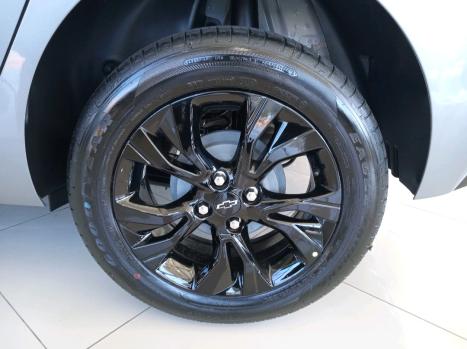 CHEVROLET Onix Hatch 1.0 12V 4P FLEX TURBO AUTOM�TICO, Foto 13