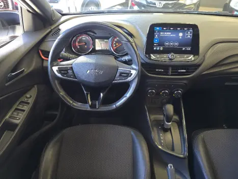 CHEVROLET Onix Hatch 1.0 12V 4P FLEX RS TURBO AUTOM�TICO, Foto 10
