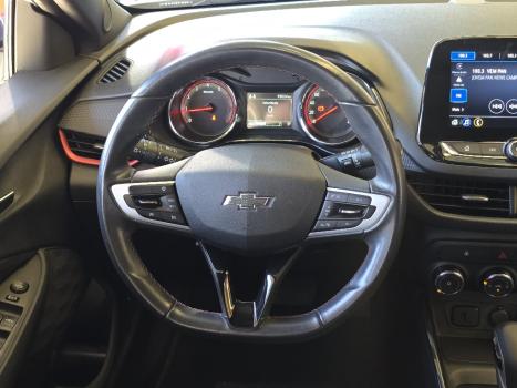 CHEVROLET Onix Hatch 1.0 12V 4P FLEX RS TURBO AUTOM�TICO, Foto 11