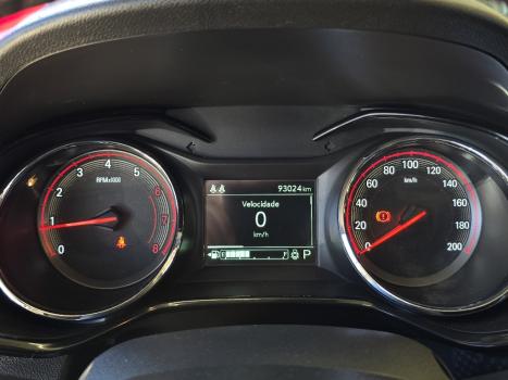 CHEVROLET Onix Hatch 1.0 12V 4P FLEX RS TURBO AUTOM�TICO, Foto 12