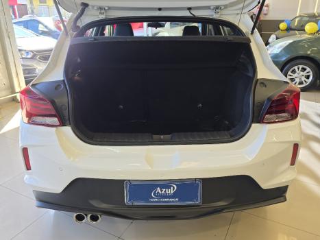 CHEVROLET Onix Hatch 1.0 12V 4P FLEX RS TURBO AUTOM�TICO, Foto 17