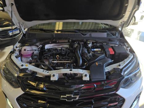 CHEVROLET Onix Hatch 1.0 12V 4P FLEX RS TURBO AUTOM�TICO, Foto 19