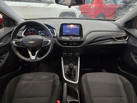 CHEVROLET Onix Hatch 1.0 4P FLEX LT, Foto 7