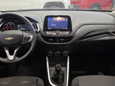 CHEVROLET Onix Hatch 1.0 4P FLEX LT, Foto 8
