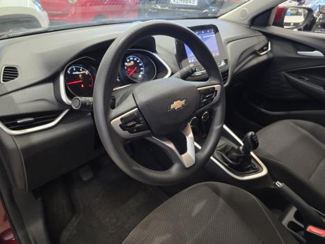 CHEVROLET Onix Hatch 1.0 4P FLEX LT, Foto 15