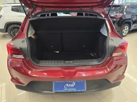 CHEVROLET Onix Hatch 1.0 4P FLEX LT, Foto 18