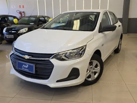 CHEVROLET Onix Hatch 1.0 12V 4P FLEX, Foto 3