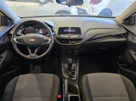 CHEVROLET Onix Hatch 1.0 12V 4P FLEX, Foto 7