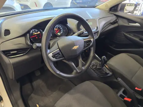 CHEVROLET Onix Hatch 1.0 12V 4P FLEX, Foto 13