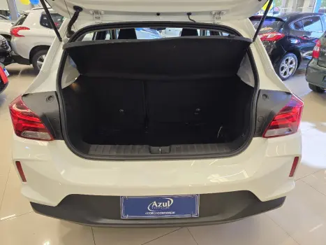 CHEVROLET Onix Hatch 1.0 12V 4P FLEX, Foto 16