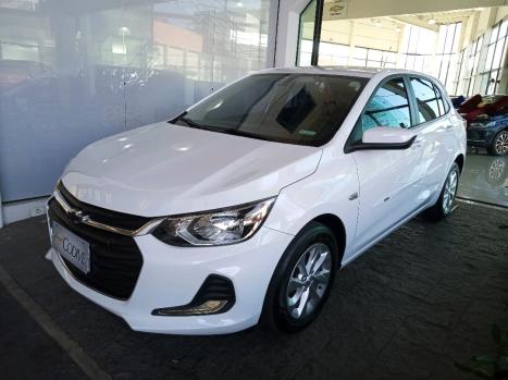CHEVROLET Onix Hatch 1.0 12V 4P FLEX LT TURBO, Foto 1