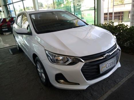 CHEVROLET Onix Hatch 1.0 12V 4P FLEX LT TURBO, Foto 2