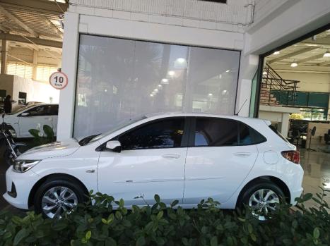 CHEVROLET Onix Hatch 1.0 12V 4P FLEX LT TURBO, Foto 7