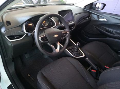 CHEVROLET Onix Hatch 1.0 12V 4P FLEX LT TURBO, Foto 8