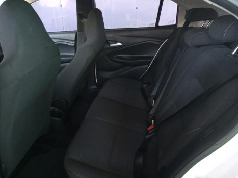 CHEVROLET Onix Hatch 1.0 12V 4P FLEX LT TURBO, Foto 11