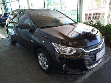 CHEVROLET Onix Hatch 1.0 4P FLEX, Foto 2