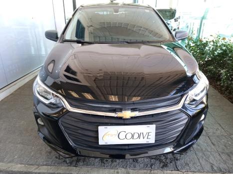 CHEVROLET Onix Hatch 1.0 4P FLEX, Foto 3