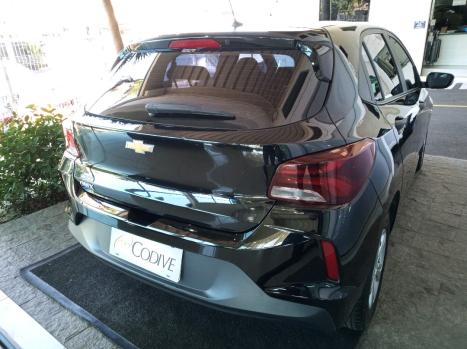 CHEVROLET Onix Hatch 1.0 4P FLEX, Foto 5