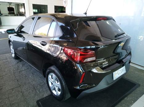 CHEVROLET Onix Hatch 1.0 4P FLEX, Foto 6