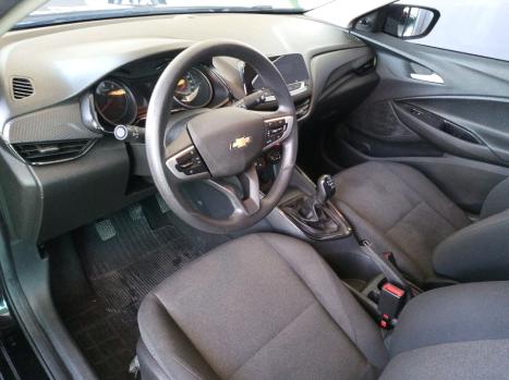 CHEVROLET Onix Hatch 1.0 4P FLEX, Foto 7