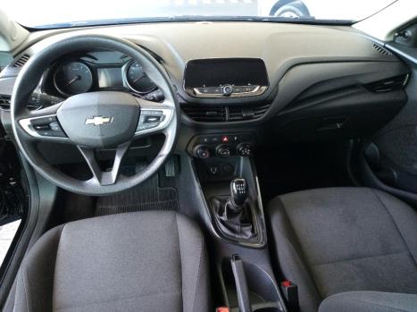 CHEVROLET Onix Hatch 1.0 4P FLEX, Foto 8