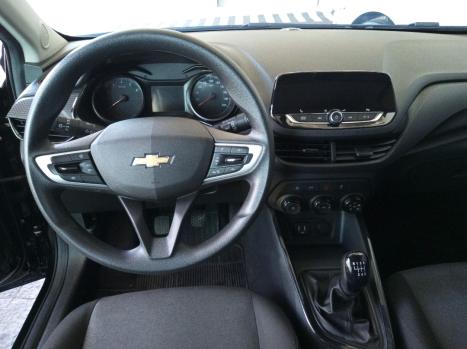 CHEVROLET Onix Hatch 1.0 4P FLEX, Foto 9