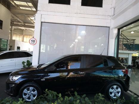 CHEVROLET Onix Hatch 1.0 4P FLEX, Foto 10