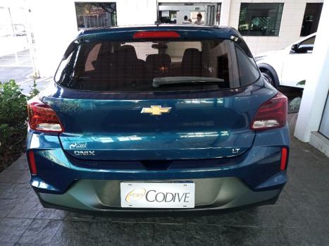 CHEVROLET Onix Hatch 1.0 4P FLEX LT, Foto 4