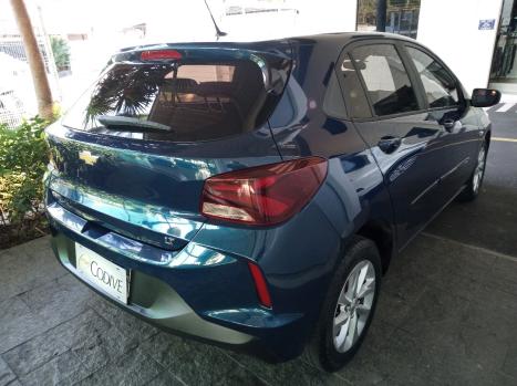 CHEVROLET Onix Hatch 1.0 4P FLEX LT, Foto 5