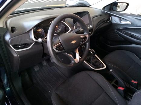 CHEVROLET Onix Hatch 1.0 4P FLEX LT, Foto 7