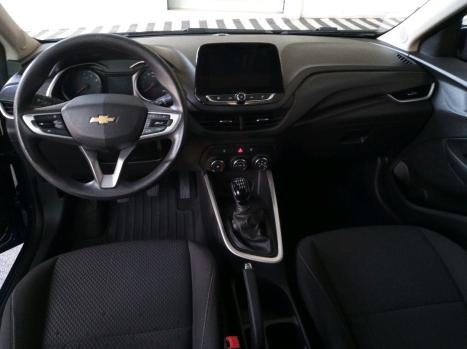 CHEVROLET Onix Hatch 1.0 4P FLEX LT, Foto 8