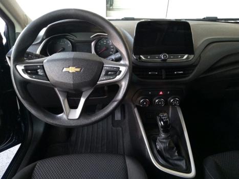 CHEVROLET Onix Hatch 1.0 4P FLEX LT, Foto 9