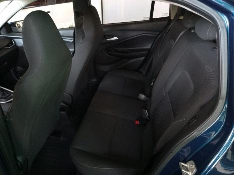 CHEVROLET Onix Hatch 1.0 4P FLEX LT, Foto 10