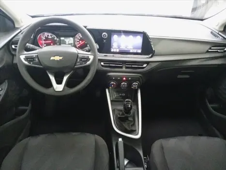 CHEVROLET Onix Hatch 1.0 4P FLEX, Foto 6