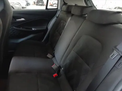 CHEVROLET Onix Hatch 1.0 4P FLEX, Foto 12