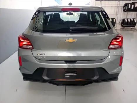 CHEVROLET Onix Hatch 1.0 4P FLEX, Foto 18